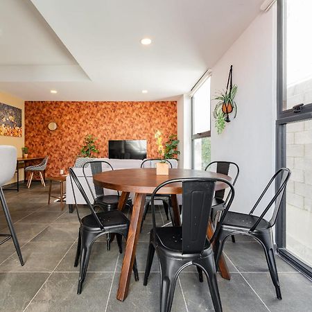 Doctores Apartments By Vh Mexico By Eksteriør billede