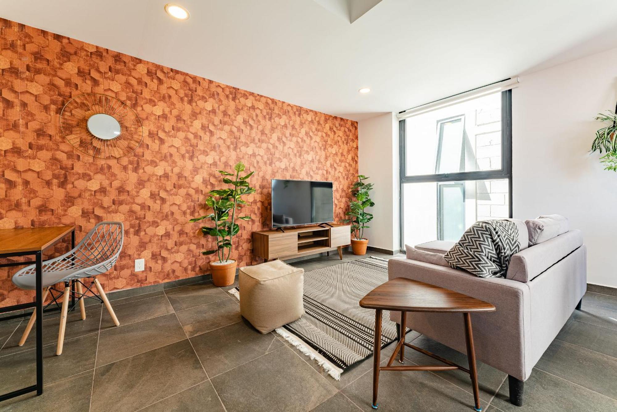 Doctores Apartments By Vh Mexico By Eksteriør billede