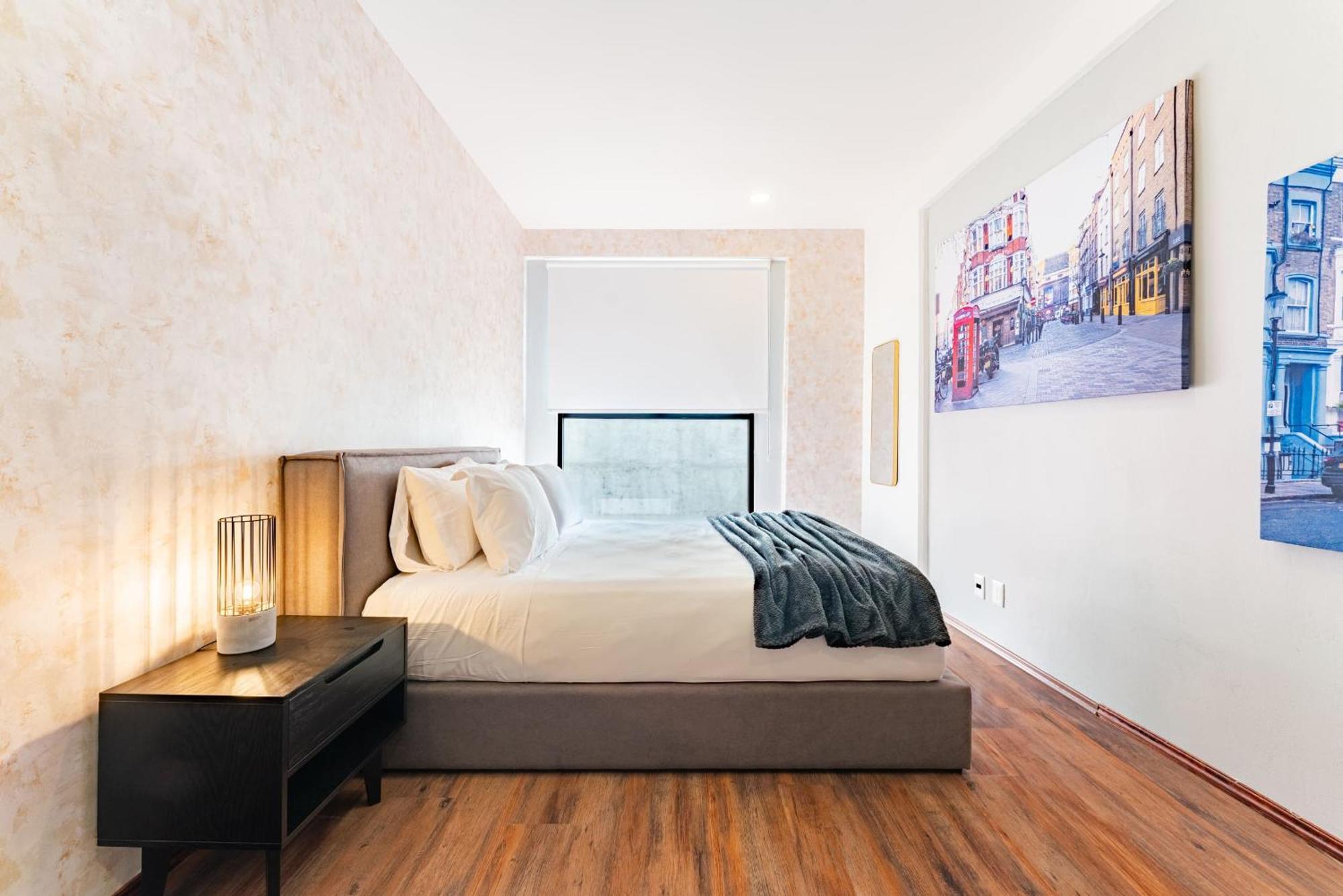 Doctores Apartments By Vh Mexico By Eksteriør billede