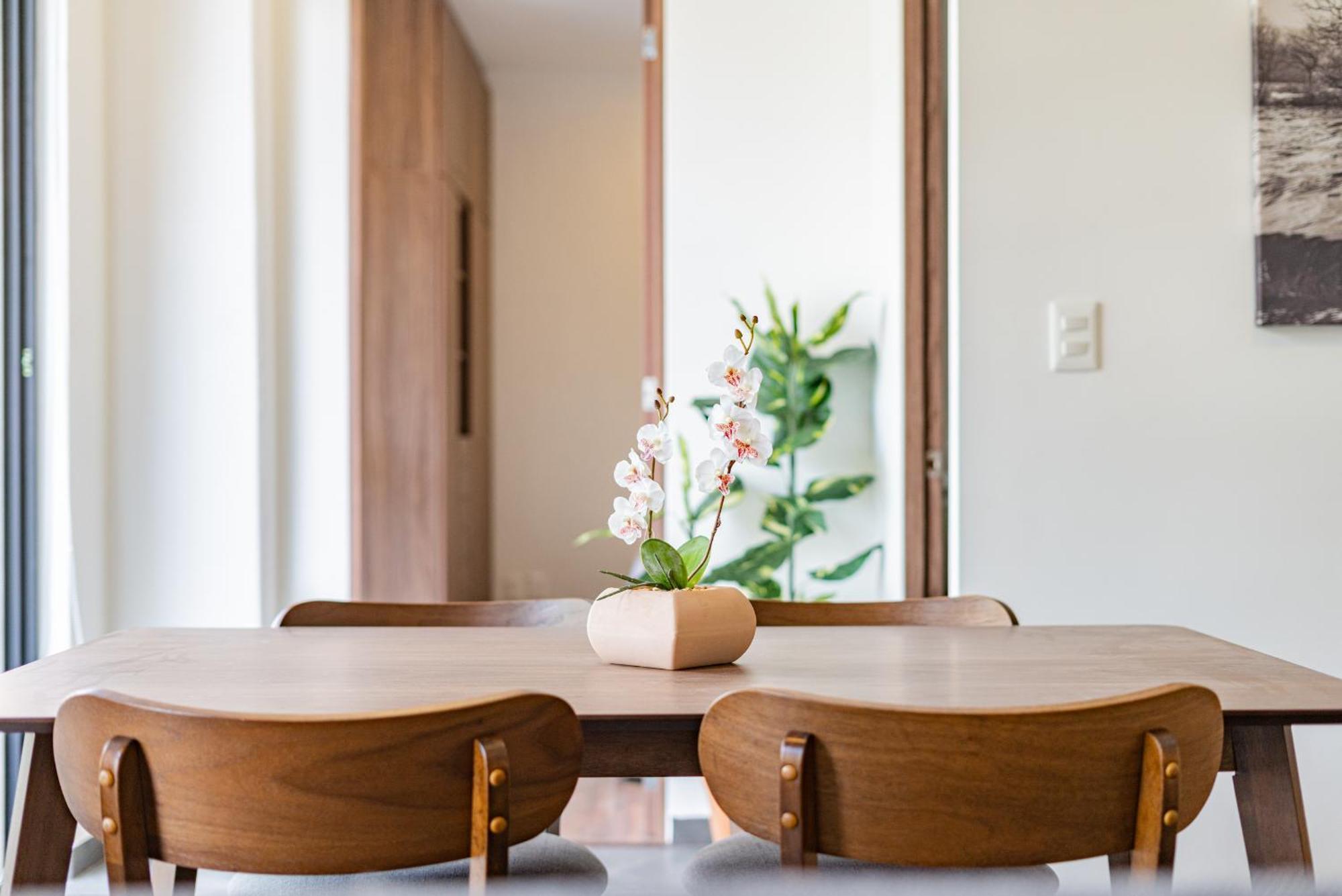 Doctores Apartments By Vh Mexico By Eksteriør billede